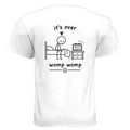 White - N6210 - BACK