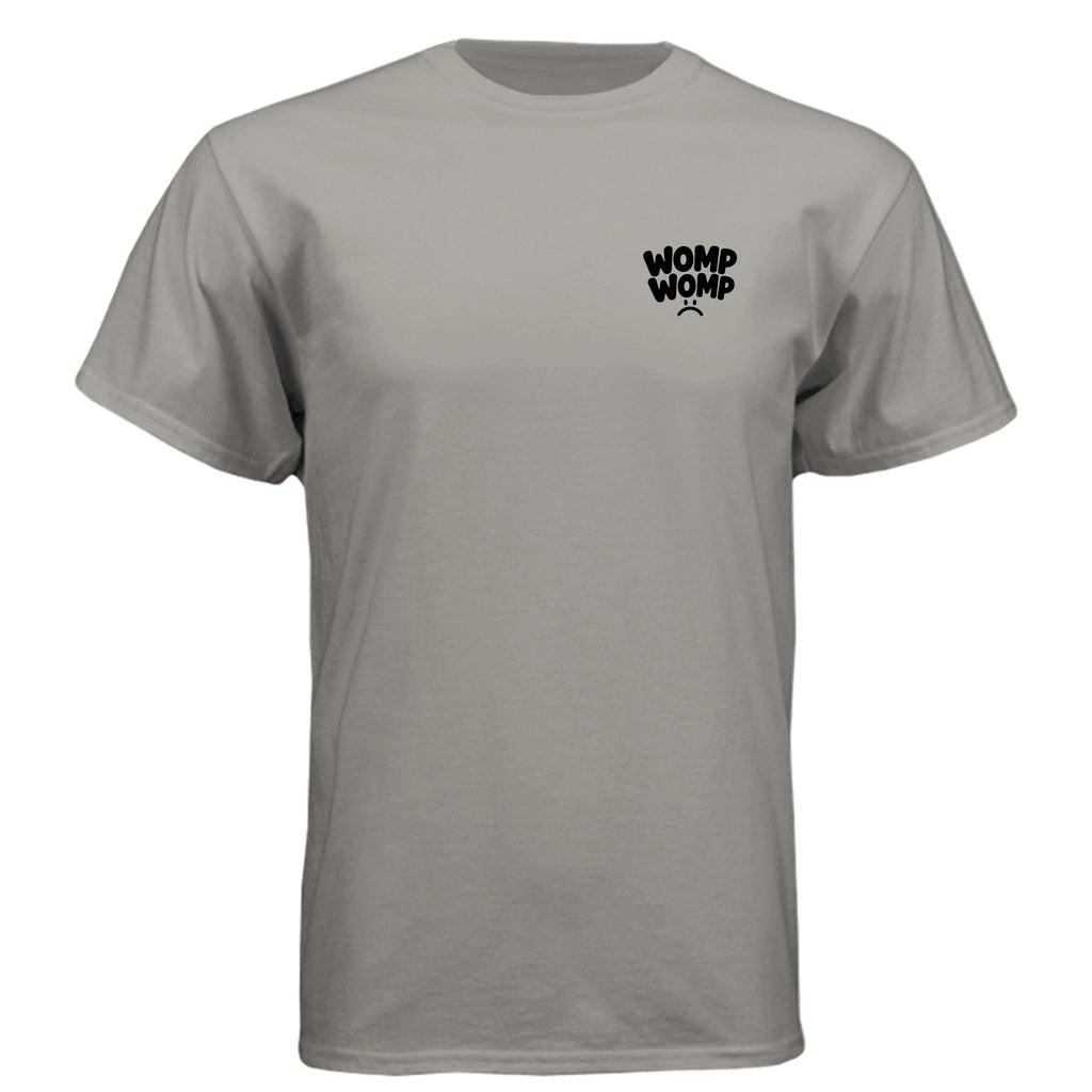 Stone Grey - N6210 - FRONT