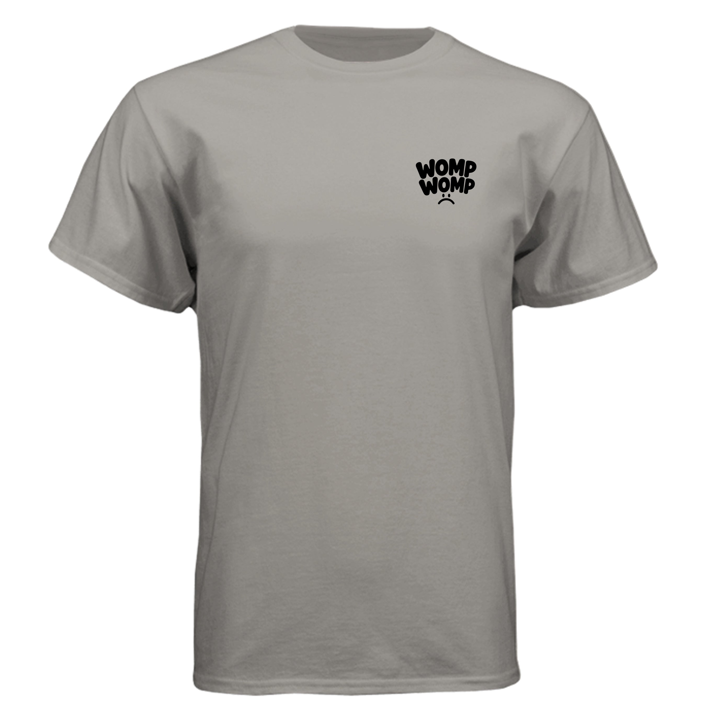 Stone Grey - N6210 - FRONT