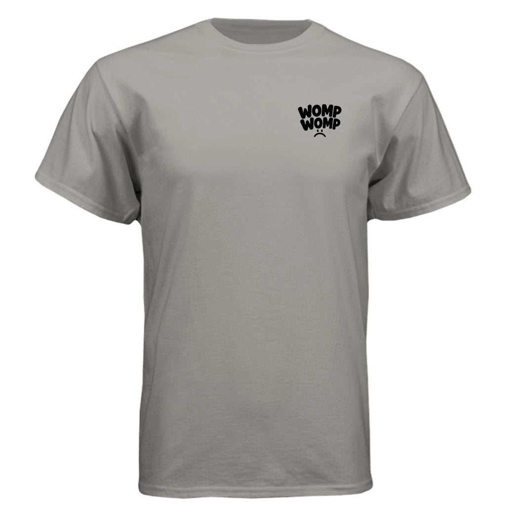 Stone Grey - N6210 - FRONT