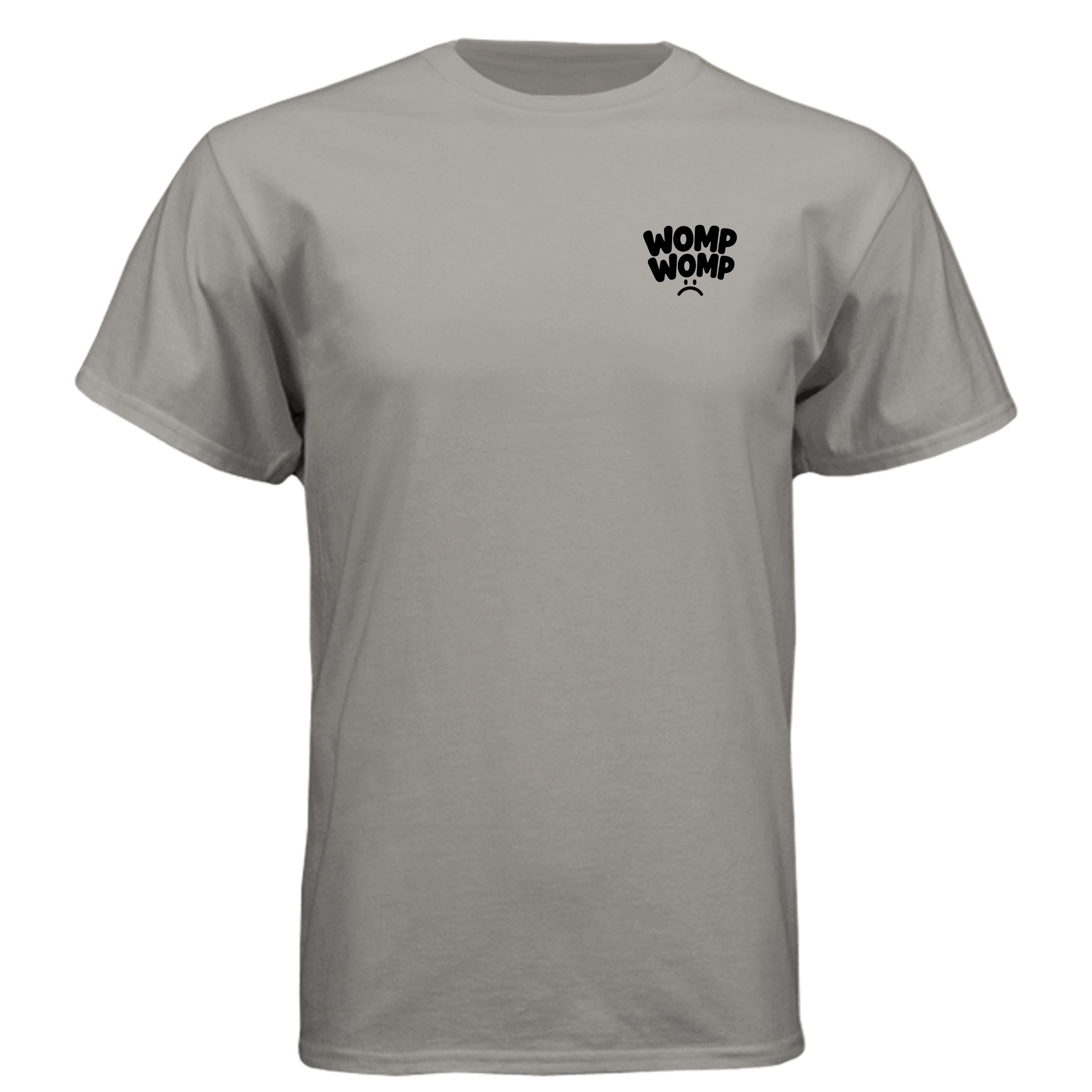 Stone Grey - N6210 - FRONT