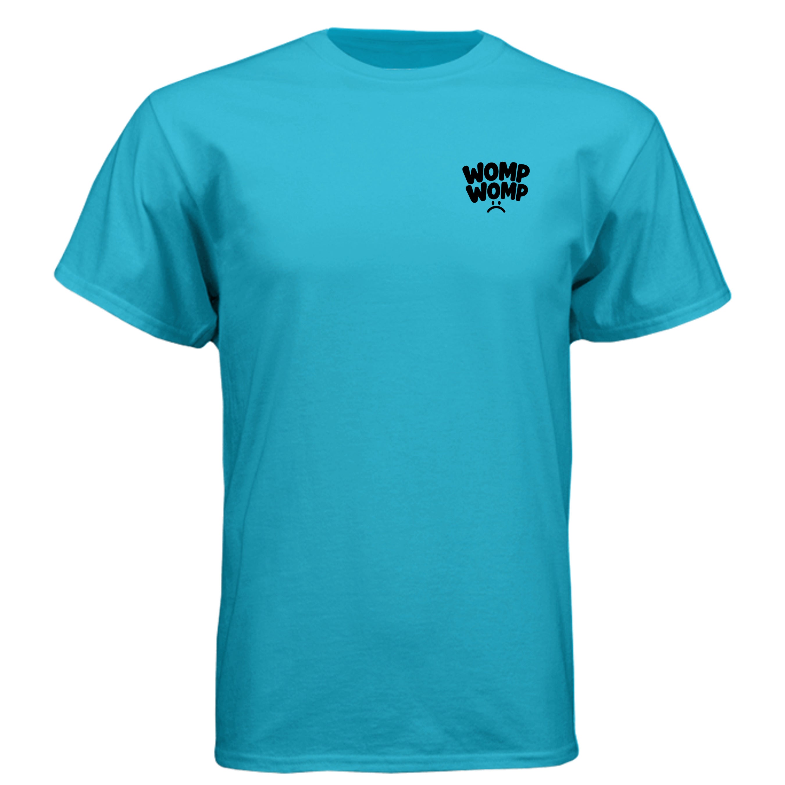 Bondi Blue - N6210 - FRONT