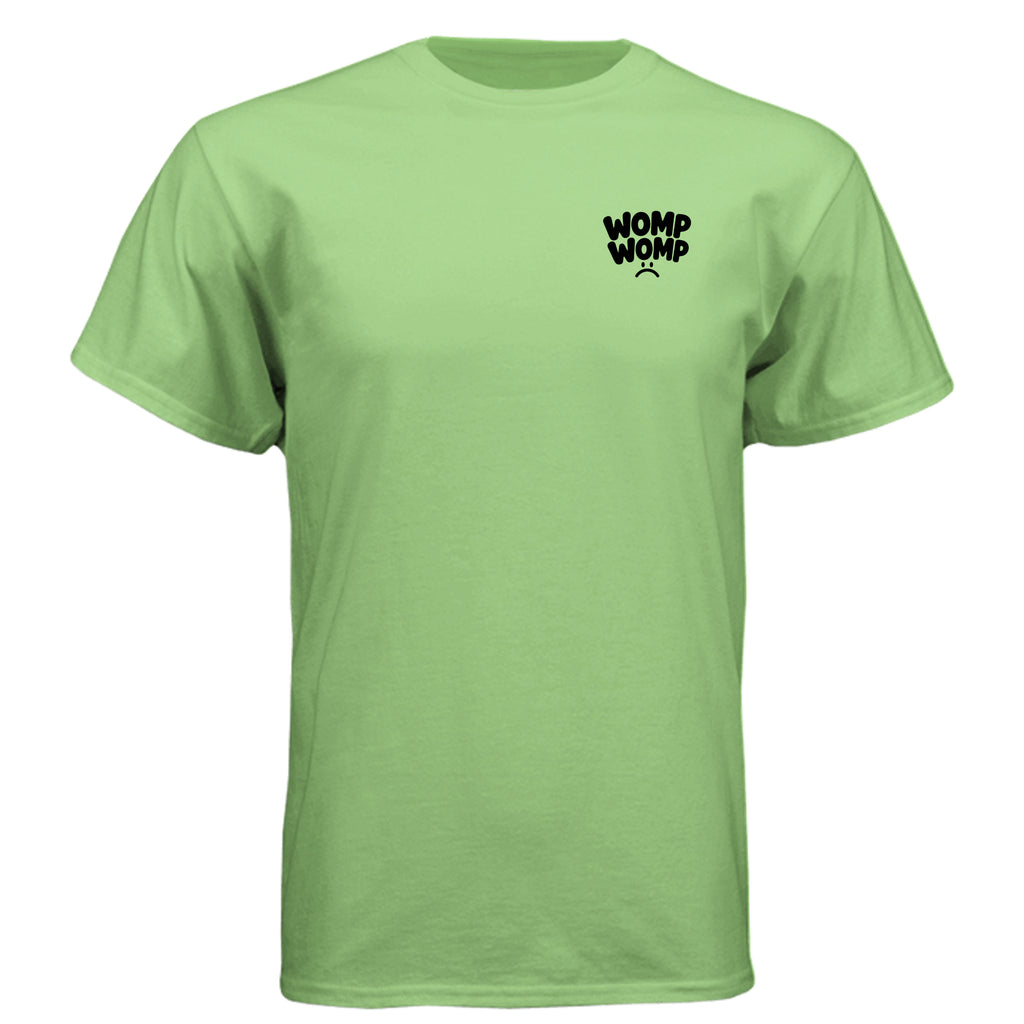 Apple Green - N6210 - FRONT