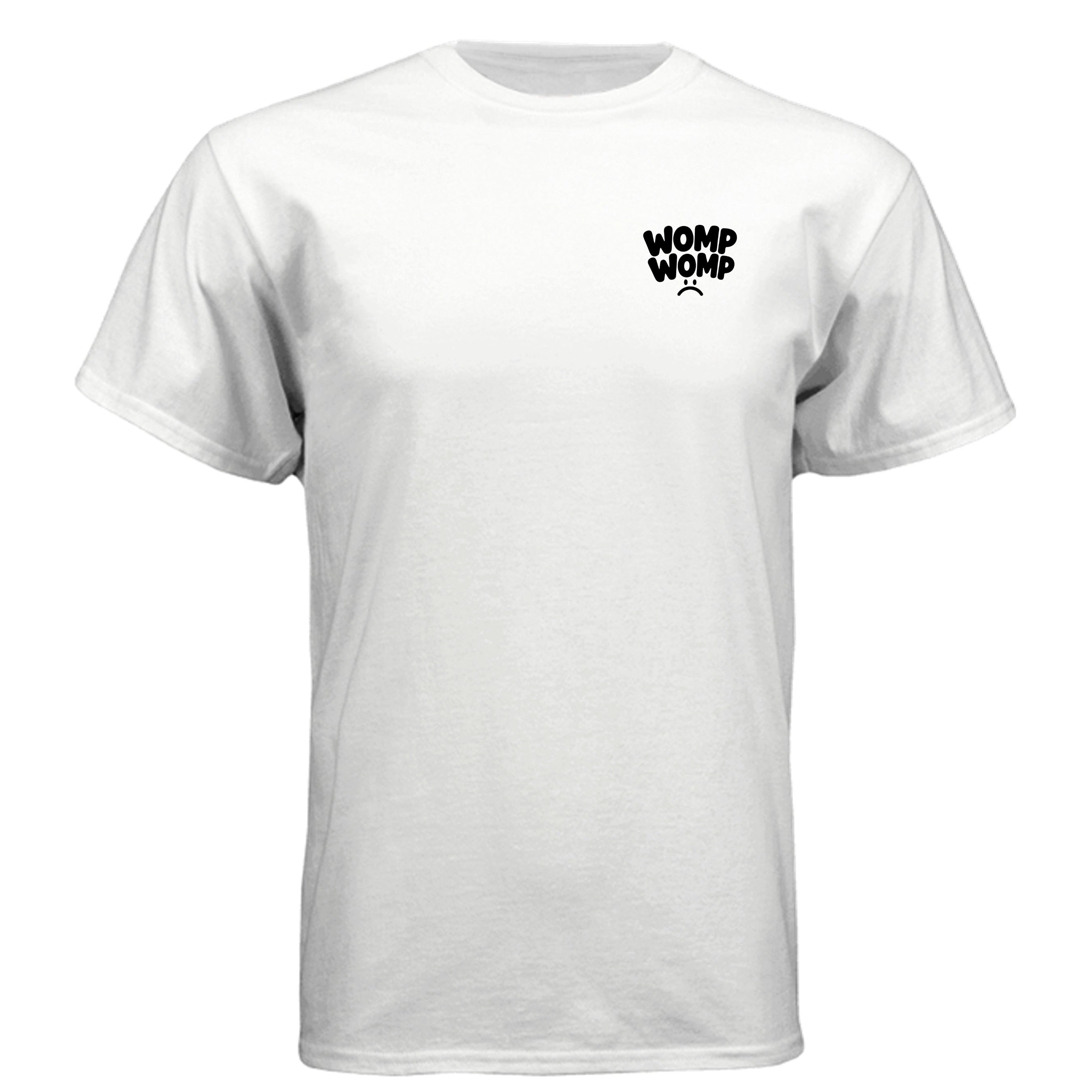 White - N6210 - FRONT