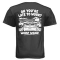 Black - N6210 - BACK