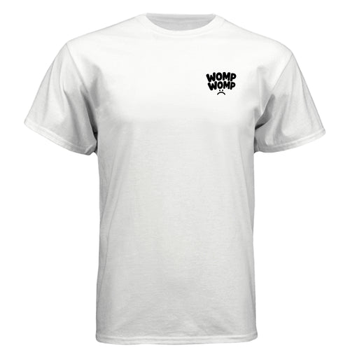 White - N6210 - FRONT